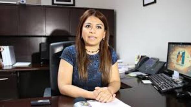 Brenda Sánchez Castro