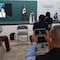 Mañanera sin AMLO del 27 de agosto: bloqueo de la CNTE y