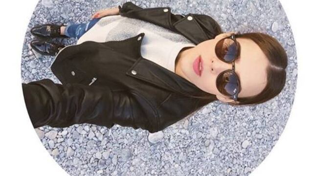 Yuya cuenta con más de 14 millones de seguidores en su canal de YouTube.