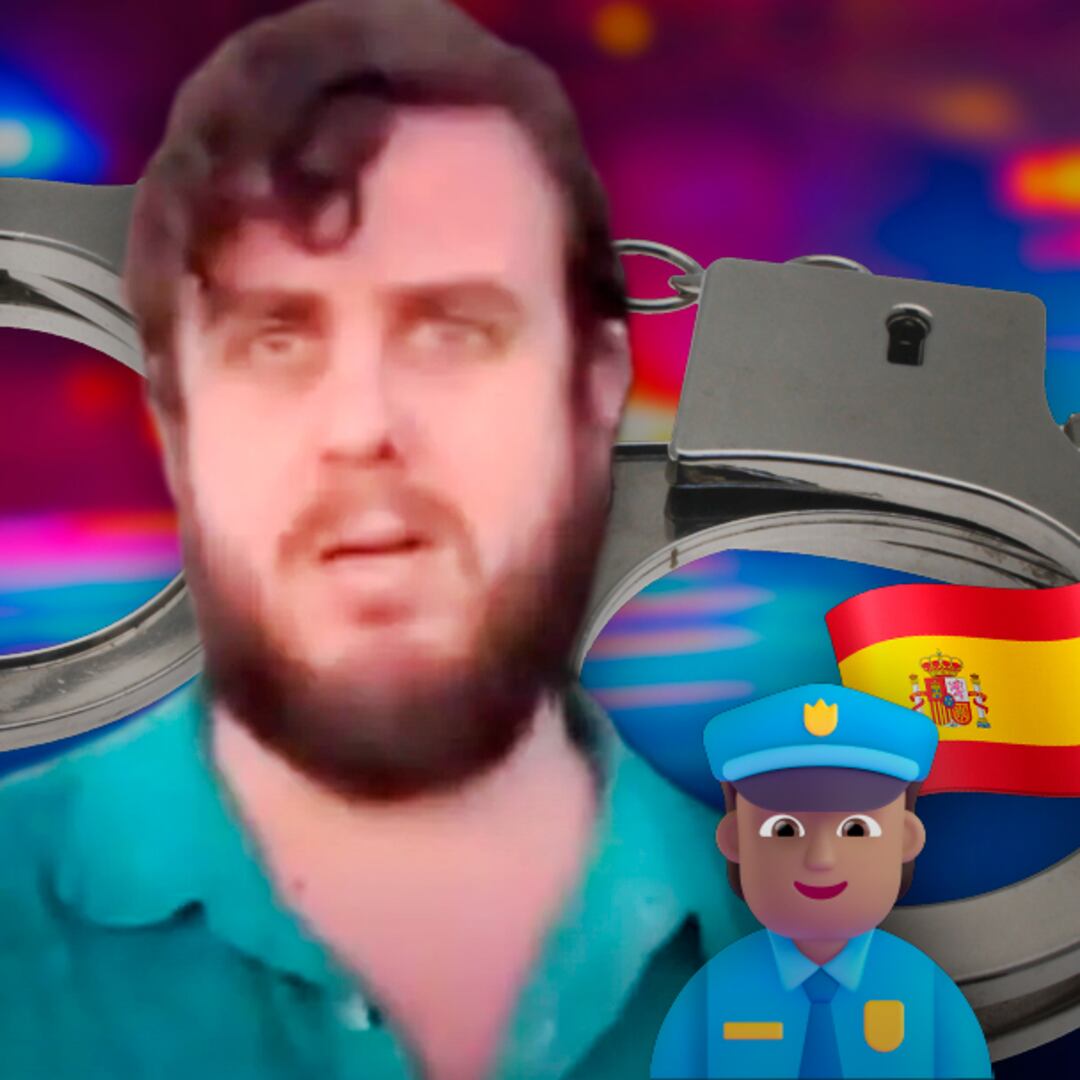 Joan Serra Montagut: Detienen a ciudadano español que agredió a trabajadora de cafetería en Mérida, Yucatán
