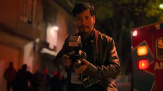 Desaparecer por completo