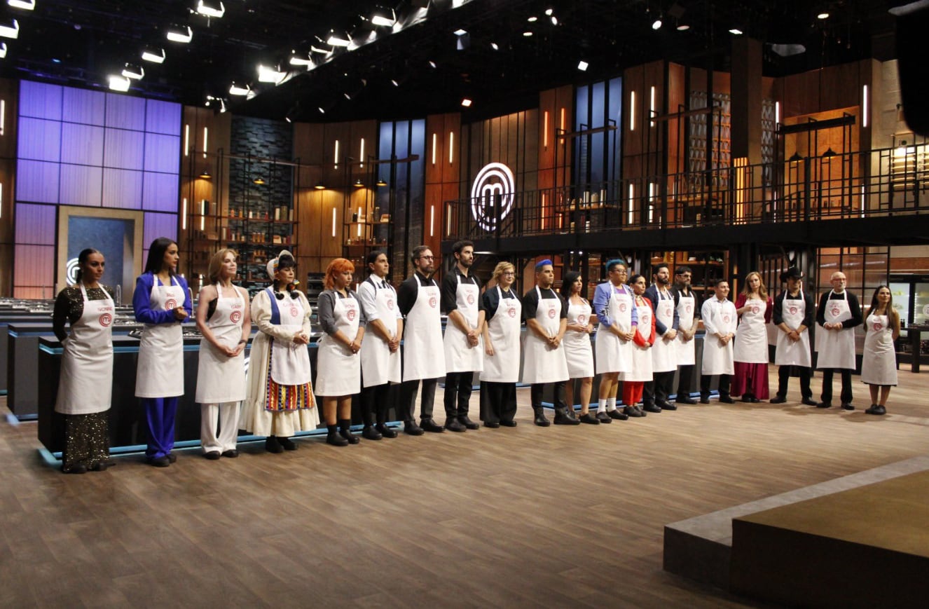 MasterChef Celebrity