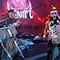 ¿Cómo le fue a Penta Zero Miedo en la WWE? El impresionante debut del mexicano en RAW
