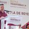 Julio Menchaca concluye etapa de Rutas de la Transformación en Hidalgo