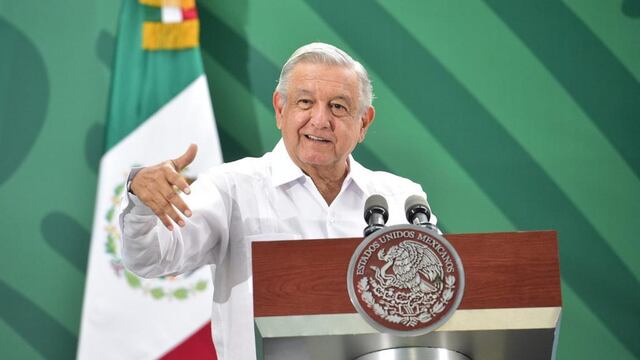 ¿AMLO cumplió con la meta de vacunación?