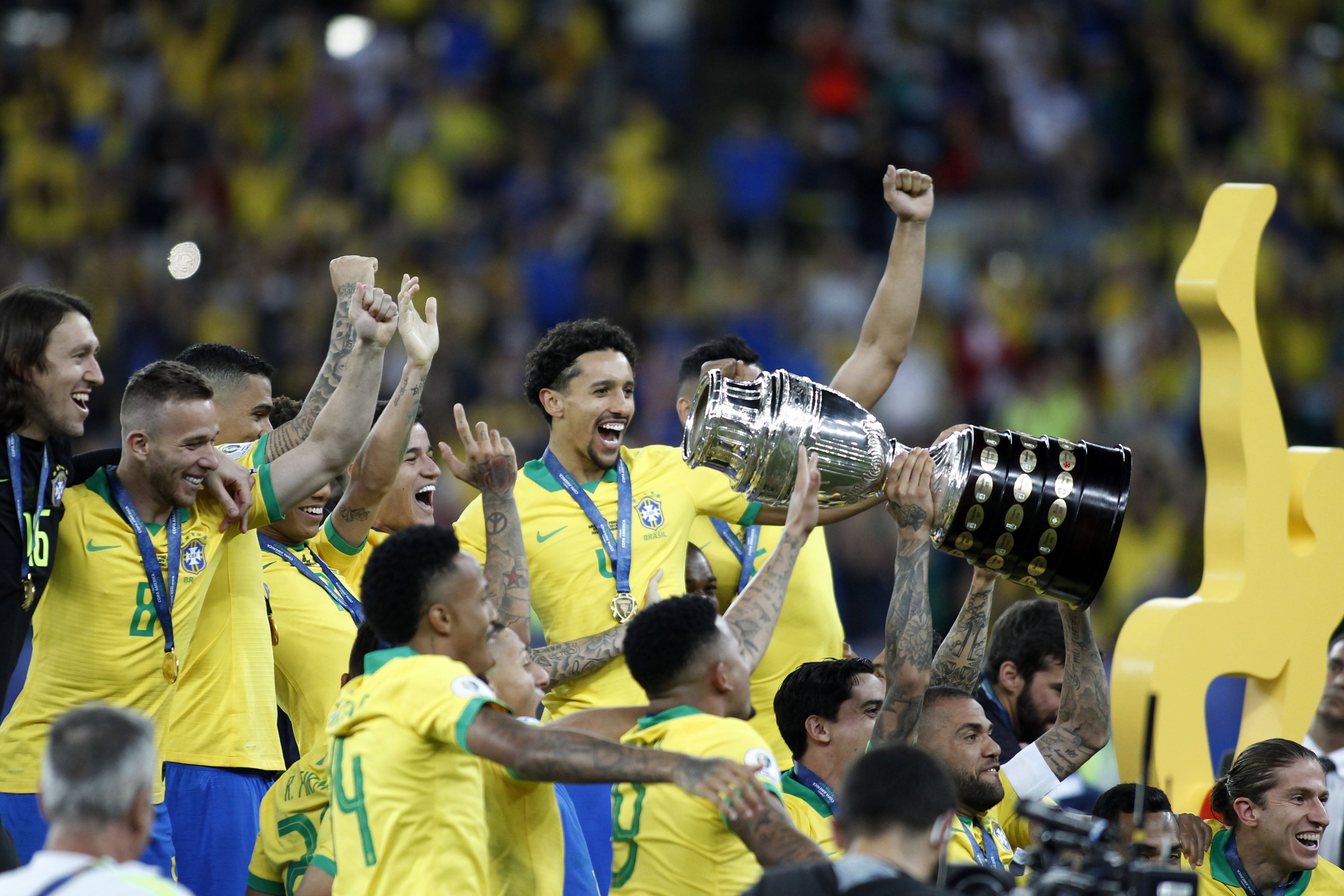 Brasil