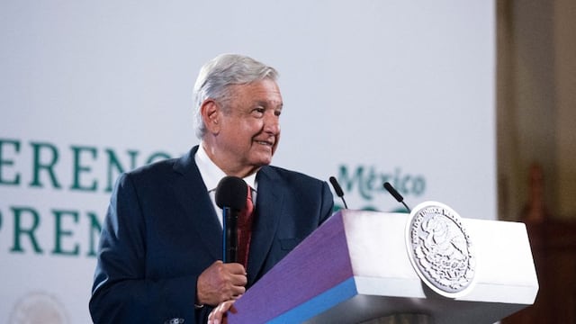 AMLO sobre jornada electoral