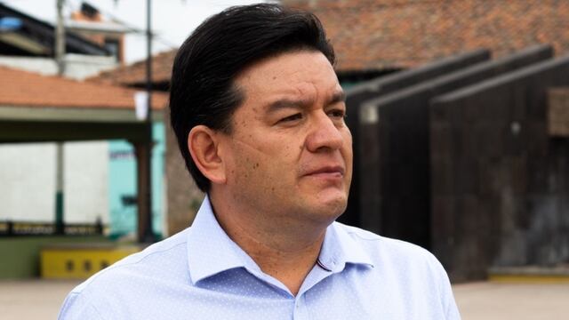 Luis Lorenzo Martínez Pedraza