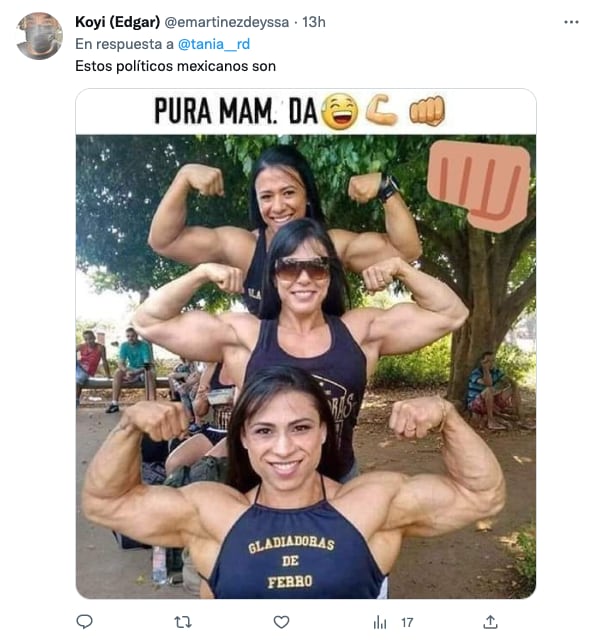 memes a Ricardo Monreal por acto oficial para la inauguración de su foto