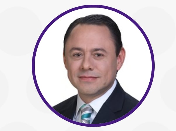 Fernando Cravioto Padilla