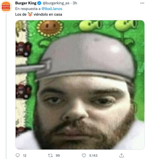 memes de Ibai Llanos comparándolo con Pedrito Sola