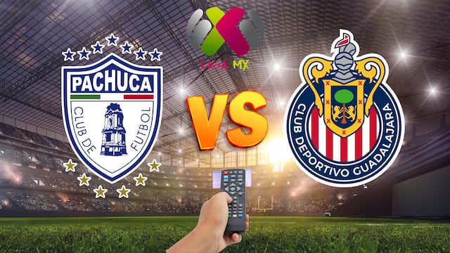 Pachuca vs Chivas: A qué hora y dónde ver la vuelta de cuartos de final de la Liga MX Femenil.