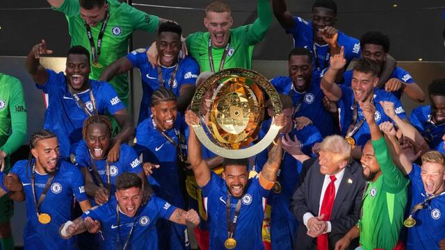 Se estremece el mundo del futbol: Revelan dónde se jugaría el próximo Mundial de Clubes y ya generó polémica