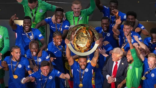 Se estremece el mundo del futbol: Revelan dónde se jugaría el próximo Mundial de Clubes y ya generó polémica