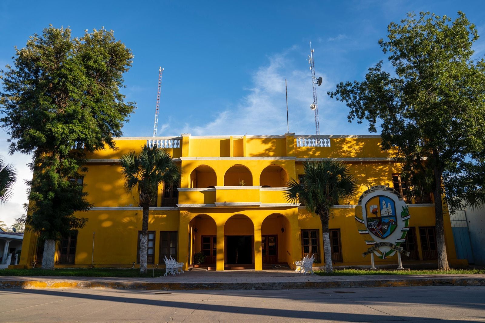 Alfonso Durazo anuncia el Festival de Pueblos Mágicos del Golfo de California 2024