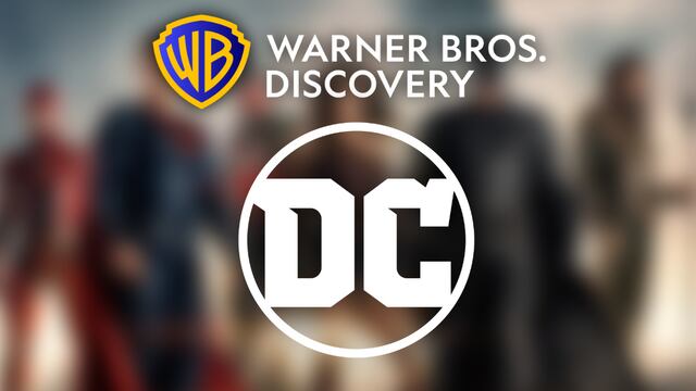 DC Studios ya tiene CEO y no es un cualquiera