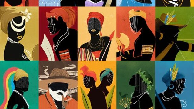 En Cuba, muchas personas tienen Orishas (Santos) por tradición familiar, pero no creen en Santería; o son ateas o creyentes de otras religiones.