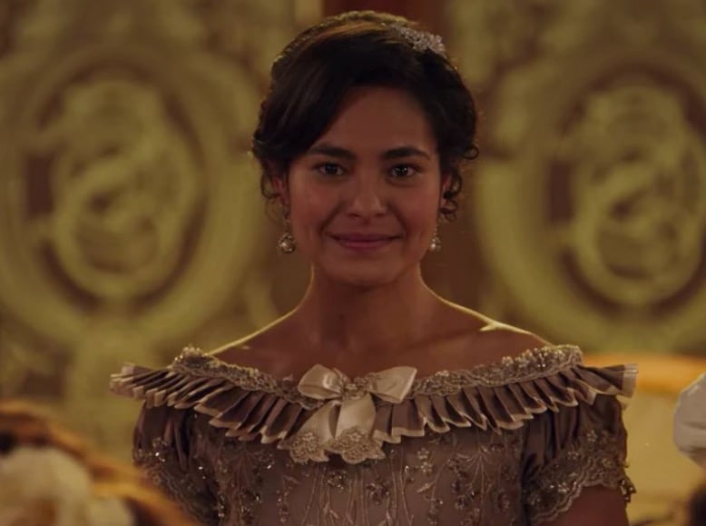 Mabel Cadena