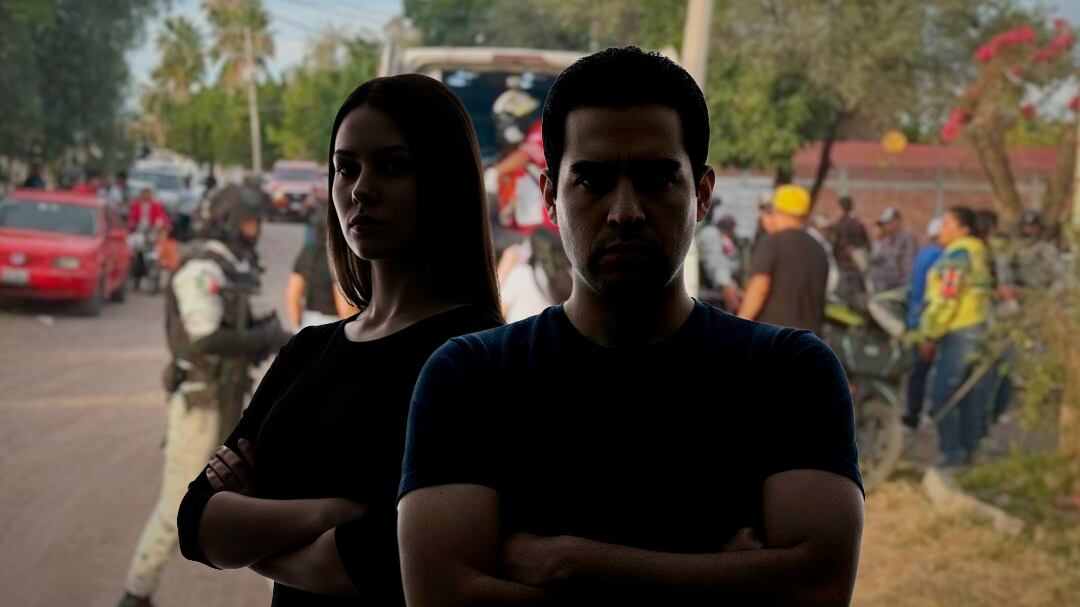 Quiénes eran las víctimas del ataque en la cancha de futbol de Salamanca