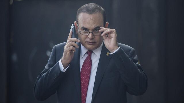 Martín Godoy Castro