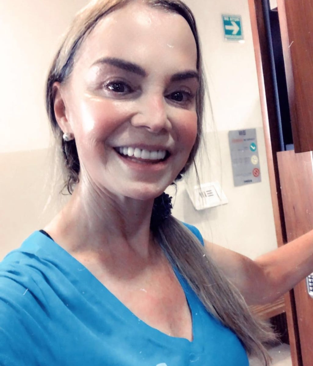 Gabriela Goldsmith, actriz