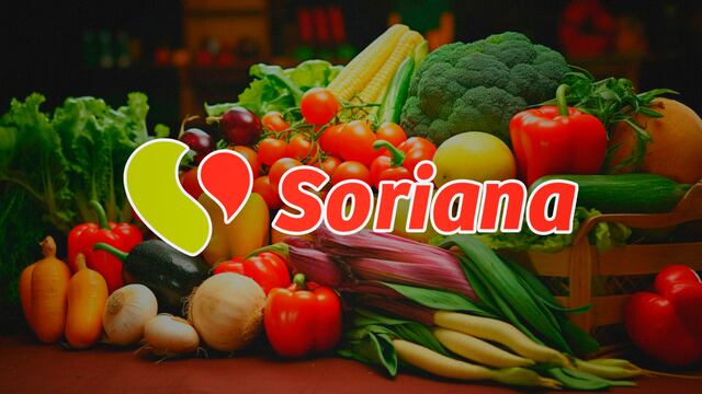 Martes y Miércoles del Campo Soriana 14 de enero 2025: Estas son las mejores ofertas