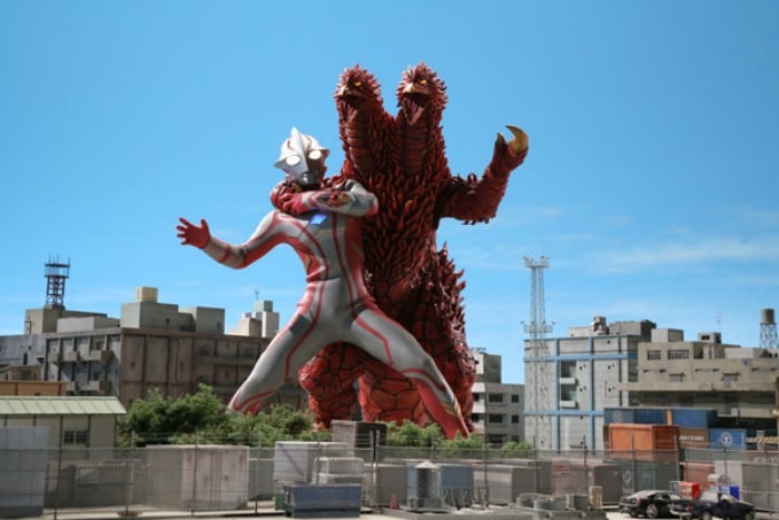 Ultraman