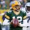 NFL: Aaron Rodgers quiere salir de los Green Bay Packers