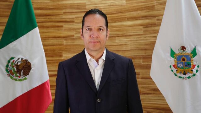 Francisco Domínguez Servién.