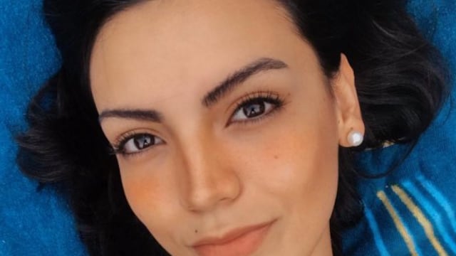 Andrea Otaolaurruchi, desaparecida en el Estado de México