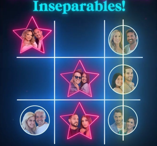 Programa ‘Inseparables’