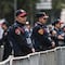 Policías de CDMX son arrestados por la muerte de un hombre a quien detuvieron en Copilco