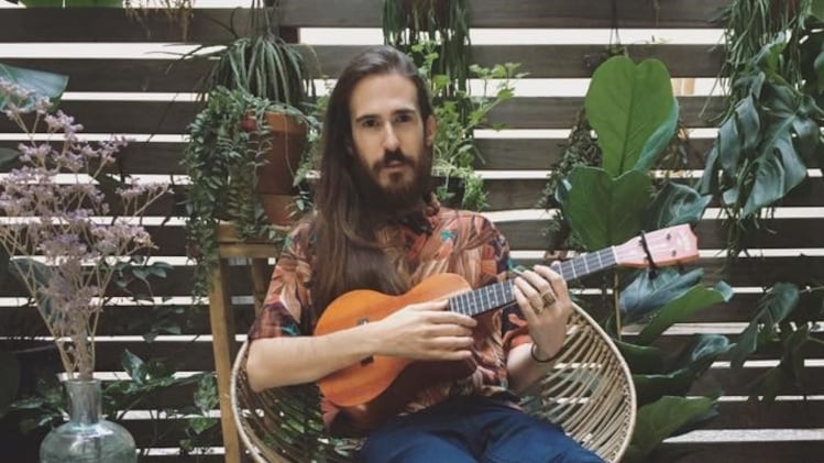 Carlos Sadness en el Lunario: precios, fechas y preventa en CDMX