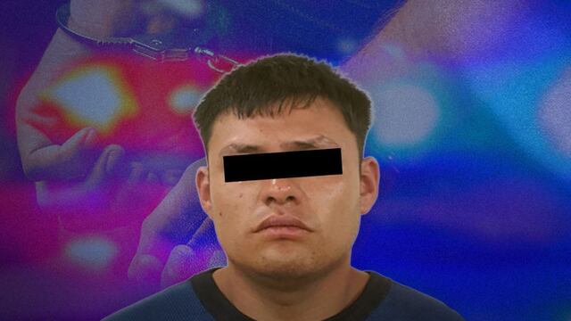 Sergio "Checo" Padilla: Cae uno de sus presuntos homicidas
