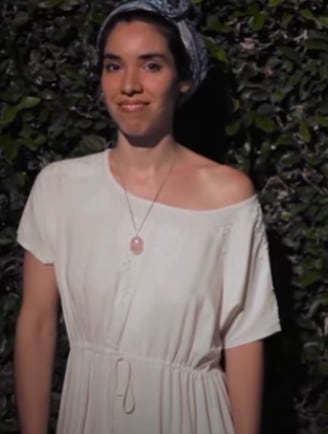 Luvi Torres