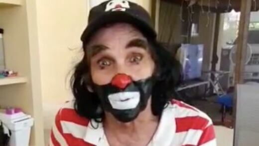 Cepillín predijo su muerte en entrevista de hace dos años