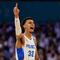 ¿Cómo le fue Victor Wembanyama, la joya de la NBA, en su debut de París 2024?