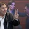 Gerardo Fernández Noroña arremete contra Lilly Téllez y Luis Melgar: “son empleados de Salinas Pliego”