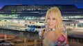 Aeropuerto de Nashville podría ser renombrado en honor a Dolly Parton