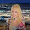 Aeropuerto de Nashville podría ser renombrado en honor a Dolly Parton