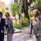El video que exhibe el racismo de una conductora contra un policía en la colonia Condesa de CDMX