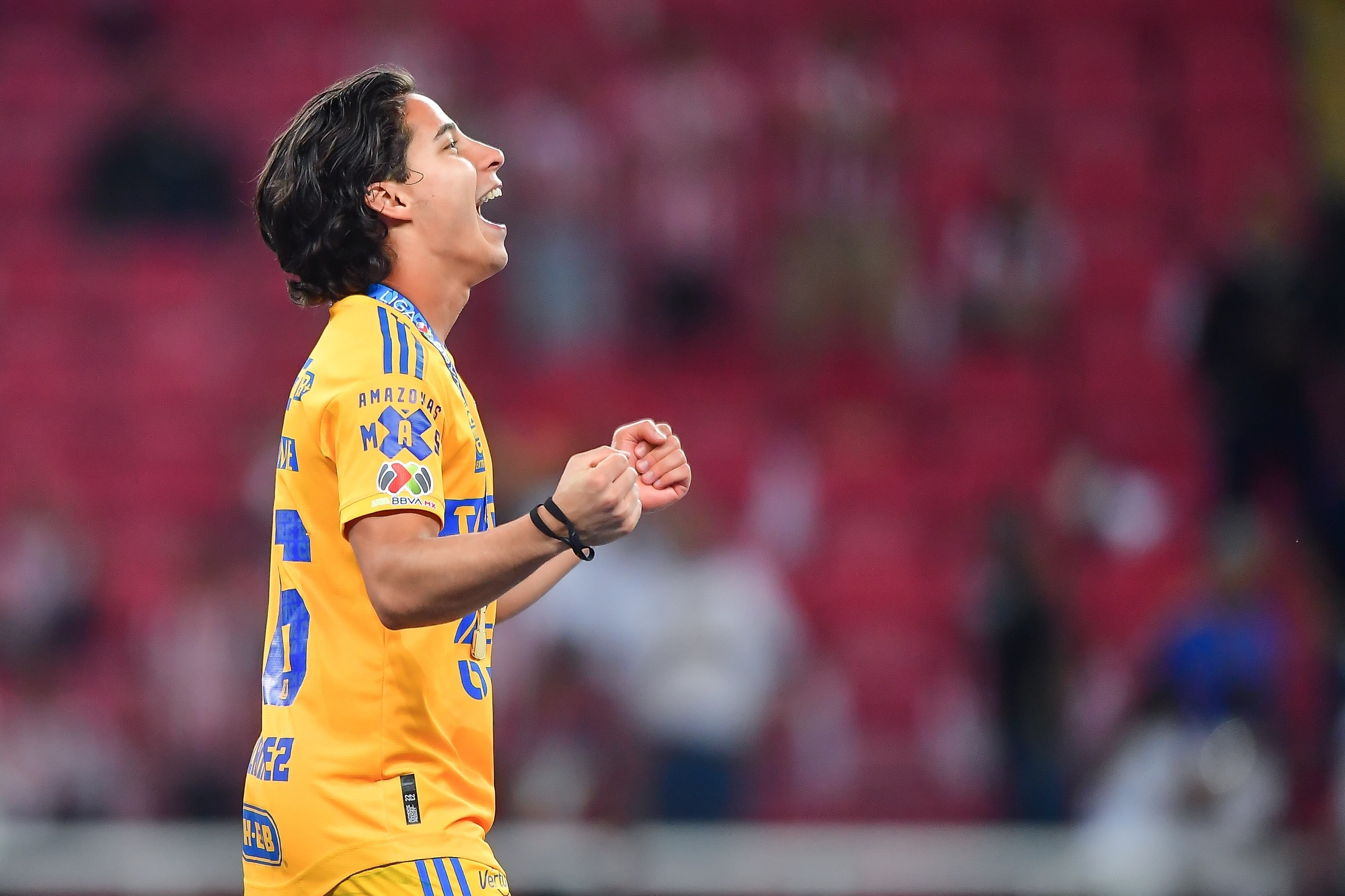 Diego Lainez
