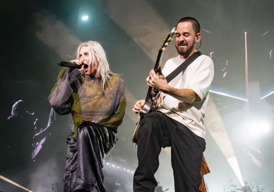 Linkin Park