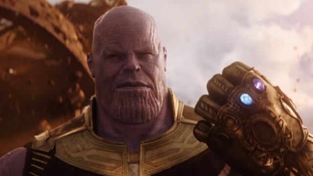 Thanos