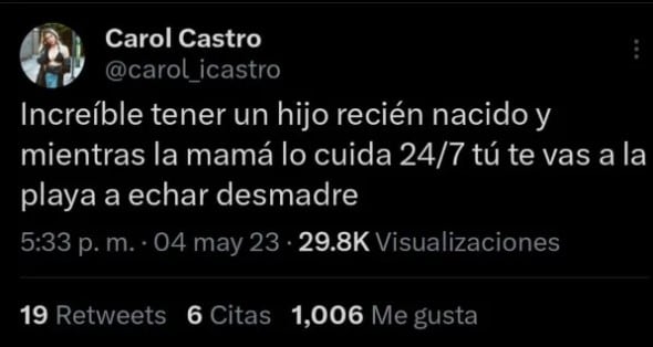 Carol Castro