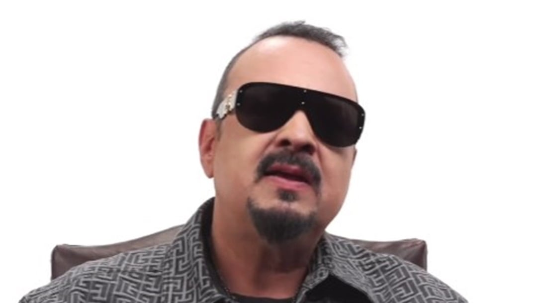 Pepe Aguilar