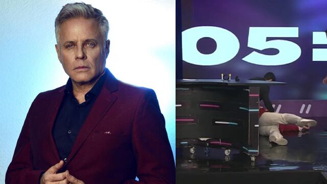 Alexis Ayala y Carlos Bonavides