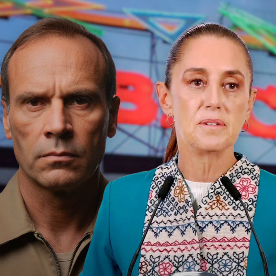 Sheinbaum pide al TSJCDMX explicar caso BACO y situación de John Urich-Sass