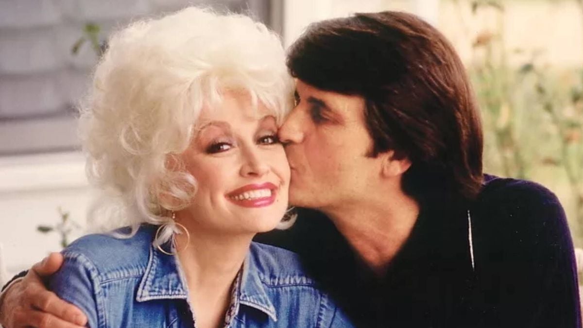 ¿De qué murió Carl Thomas Dean? El misterioso esposo de Dolly Parton durante casi 60 años que tenía 82 años de edad