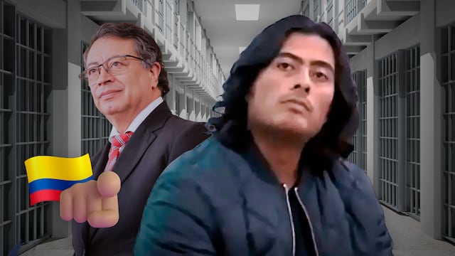 Piden cárcel para Nicolás Petro, hijo de Gustavo Petro
